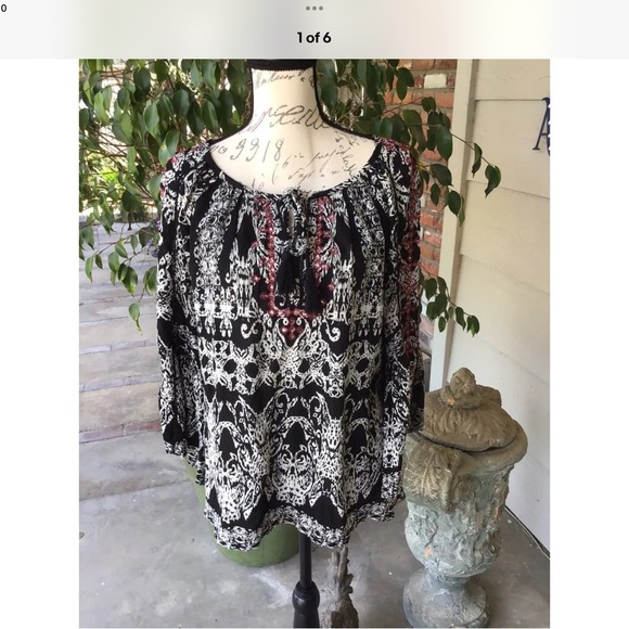 Soft Surroundings Petite Med - Picture 1 of 4